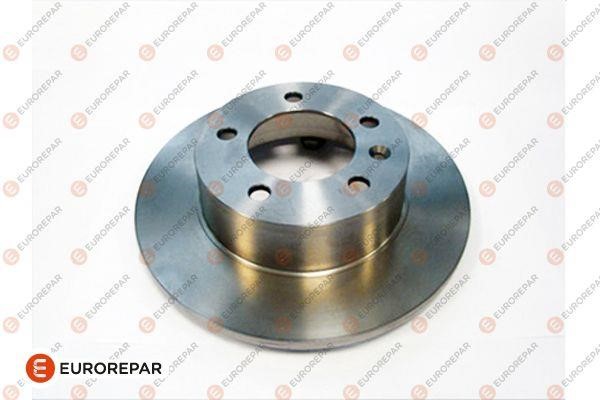 Brake rotor Opel Movano: 1687779180 Eurorepar Brake disc