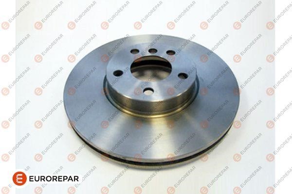 Eurorepar 1687785280 Ventilated brake disk, 1 pc. 1687785280