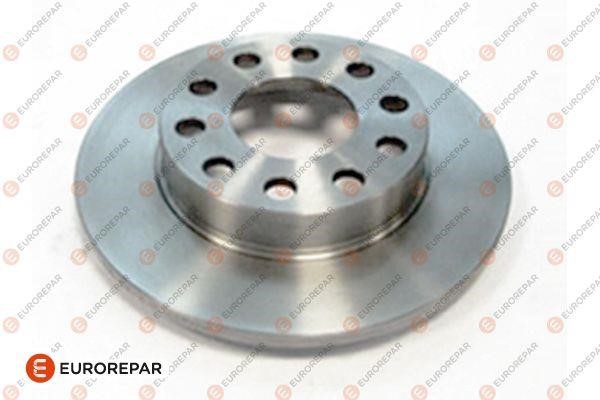 Eurorepar 1687785680 Brake disc 1687785680