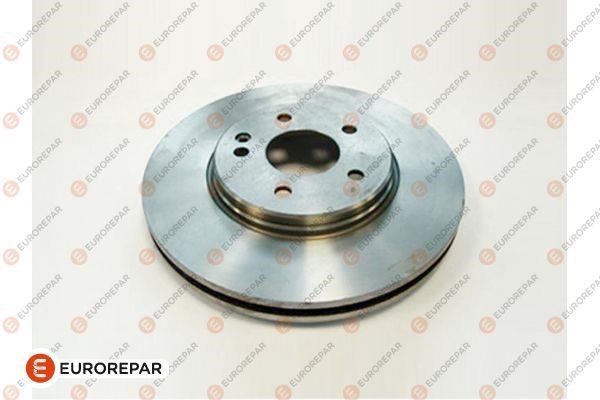 Brake discs Mercedes: 1687792580 Eurorepar Brake disc