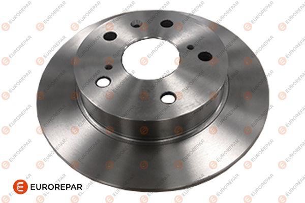 Eurorepar 1687786780 Brake disc 1687786780