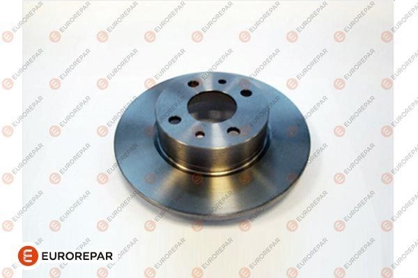 Brake discs Lancia Thema: 1687787280 Eurorepar Brake disc