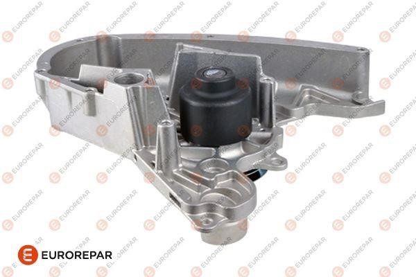 Car water pump Iveco: 1688987980 Eurorepar Water Pump, engine cooling