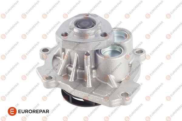 Car water pump Chevrolet Orlando: 1688988280 Eurorepar Water Pump, engine cooling