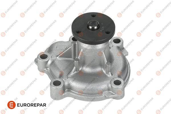 Car water pump Opel Combo: 1688988980 Eurorepar Water Pump, engine cooling
