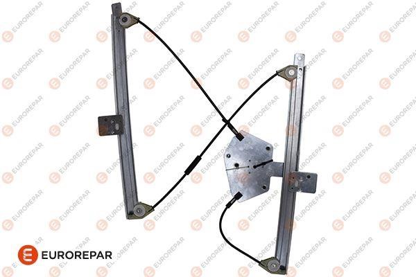 Window lifter Citroen C5: 1689036080 Eurorepar Window Regulator