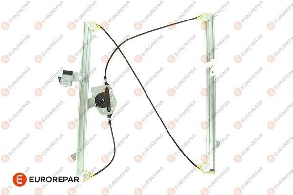 Window lifter Peugeot Expert: 1689036380 Eurorepar Window Regulator