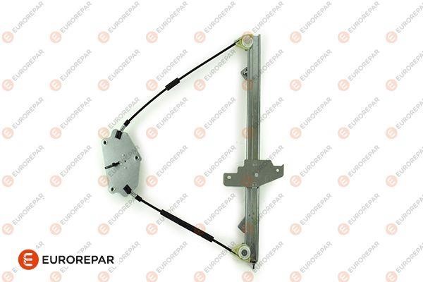 Window lifter Peugeot 407: 1689036880 Eurorepar Window Regulator