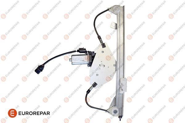 Window regulator Fiat 500: 1689040080 Eurorepar Window Regulator