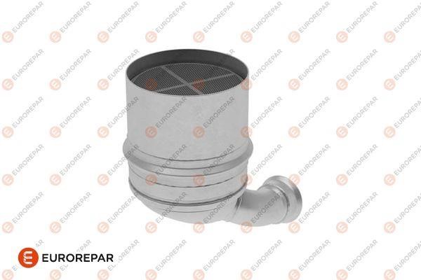 Diesel Particulate Filter Peugeot Partner: 1691077680 Eurorepar Diesel particulate filter DPF