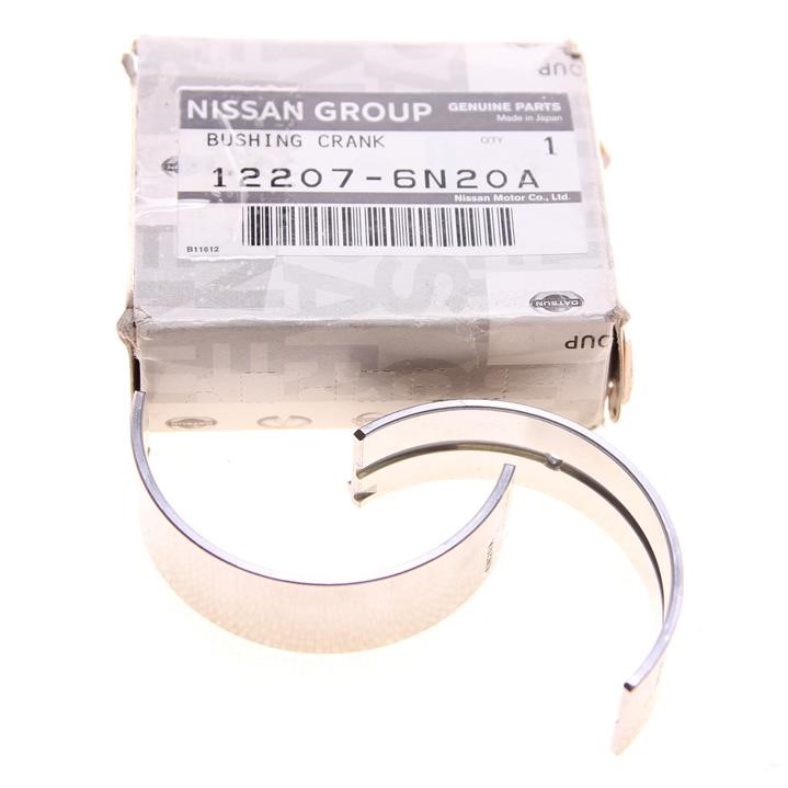 Buy Nissan 12207-6N20A at a low price in United Arab Emirates!