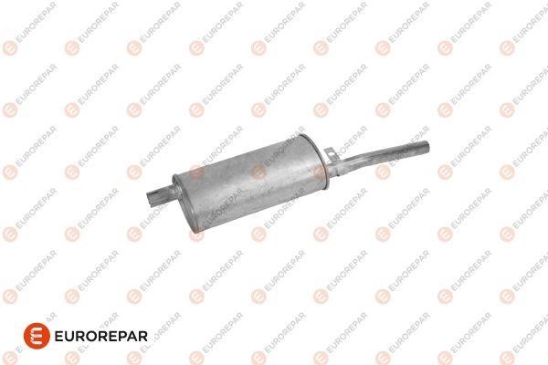 Eurorepar E12899S End Silencer E12899S