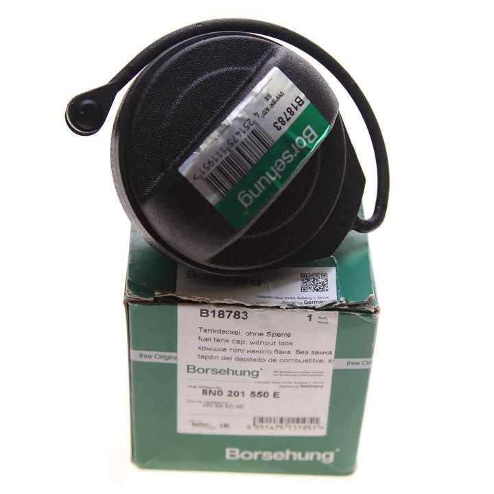 Buy Borsehung B18783 at a low price in United Arab Emirates!
