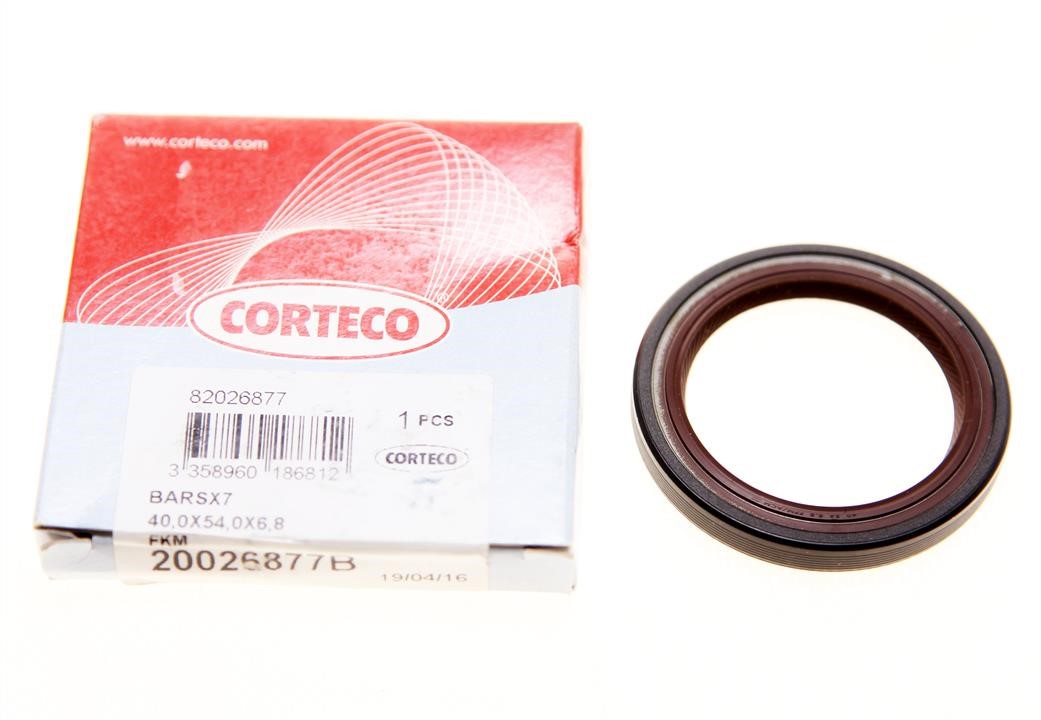 Buy Corteco 20026877 at a low price in United Arab Emirates!