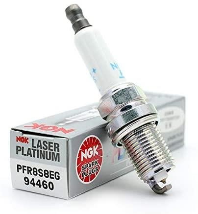 NGK 94460 Spark plug NGK Laser Platinum PFR8S8EG 94460