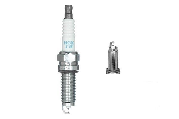 Spark plug Honda CRV: 95710 NGK Spark plug