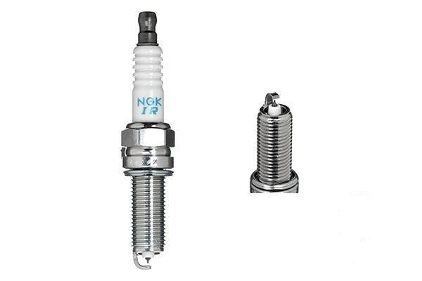 Engine spark plug KIA XCEED (Kia XCEED): 93819 NGK Spark plug