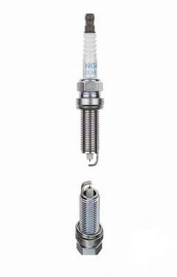 6283 NGK Spark plug NGK Laser Iridium ILZKAR7B11