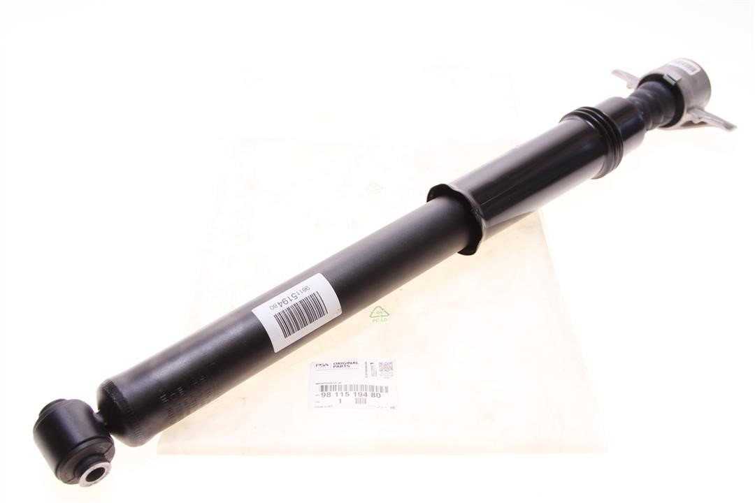 Buy Citroen/Peugeot 98 115 194 80 at a low price in United Arab Emirates!