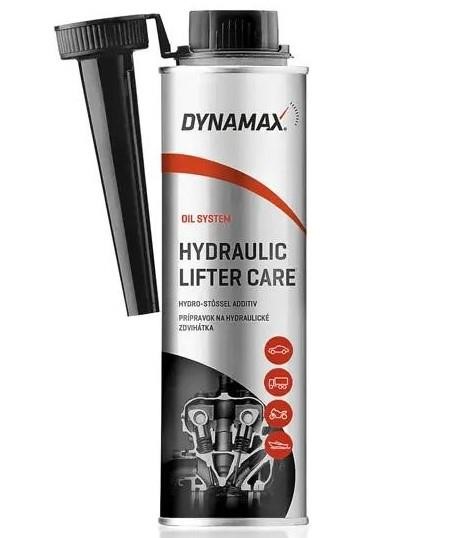 Dynamax 501546 Oil additive for hydraulic lifters, 0,3l 501546