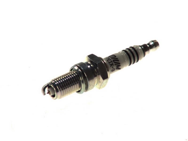 7803 NGK Spark plug NGK Iridium IX DPR7EIX9