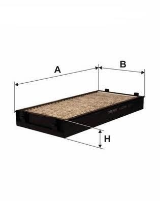 activated-carbon-cabin-filter-k1270a-2x-11818645