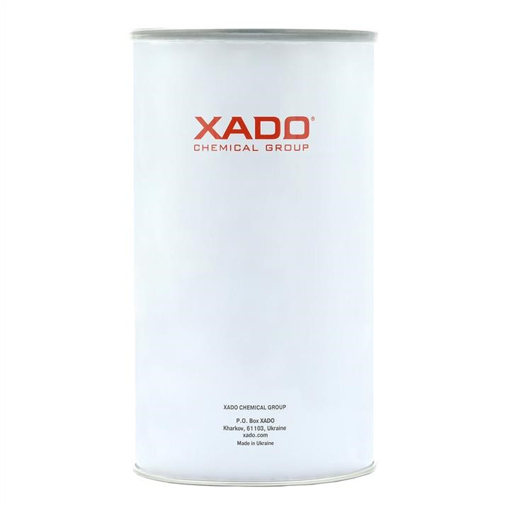 Xado XB 30652 Lithium grease with metal conditioner Xado Verylube, 1kg XB30652