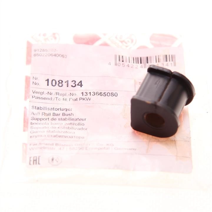 Buy febi 108134 – good price at EXIST.AE!