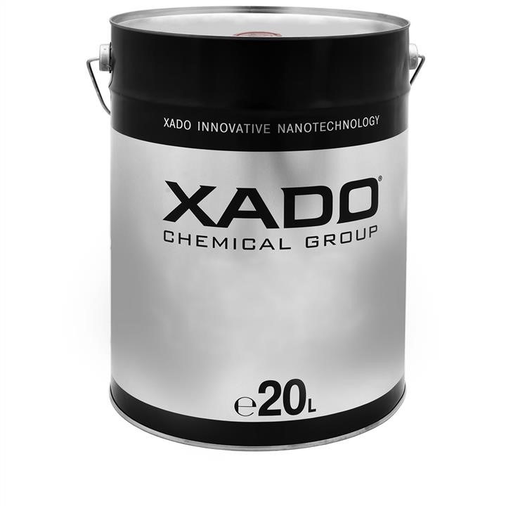 Xado XB40603 Weapon oil for cleaning Xado Verylube, 20l XB40603