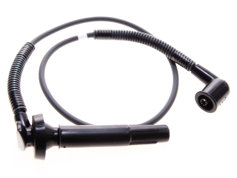 Subaru 22454AA140 4th cylinder high voltage wire 22454AA140 22454AA140 Subaru 4th cylinder high voltage wire