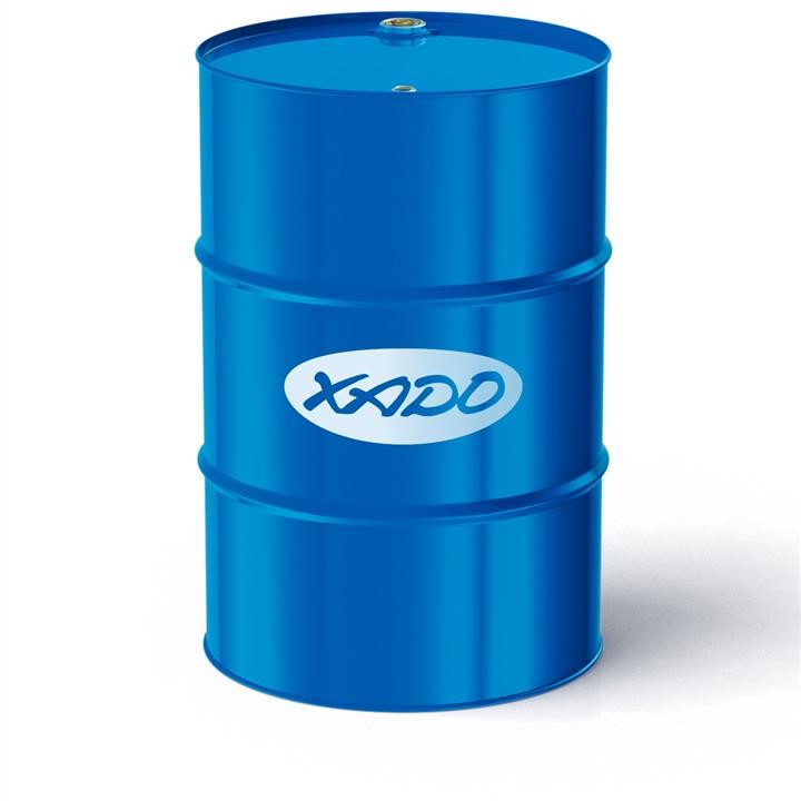 Xado XA40901 Oil system cleaner Xado "Vita Flush", 200l XA40901