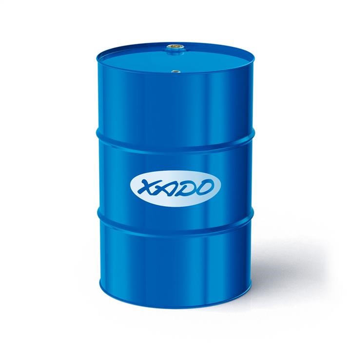 Xado XA30610 Protective grease XADO protective -20K, 54kg XA30610