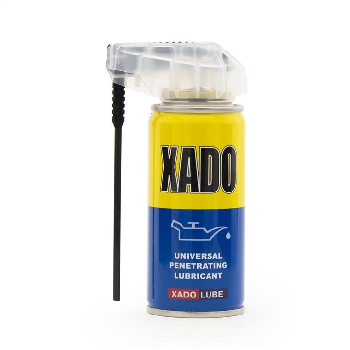 Xado ХА 31214 Universal Penetrating Lubricant Xado, 100ml 31214