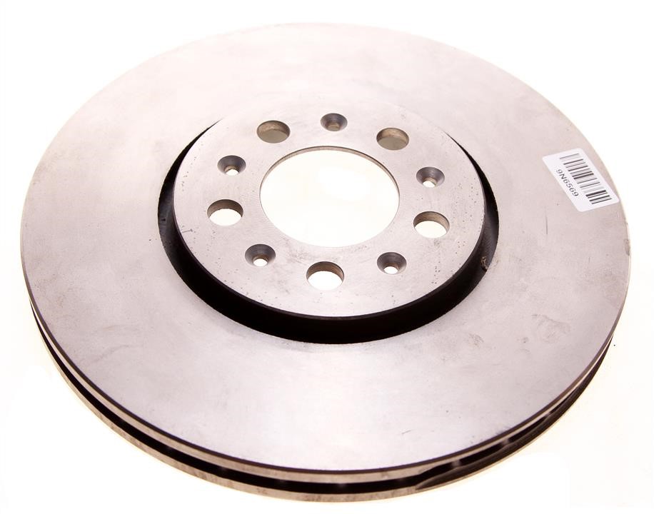 VAG 1J0615301C Ventilated disc brake, 1 pcs. 1J0615301C