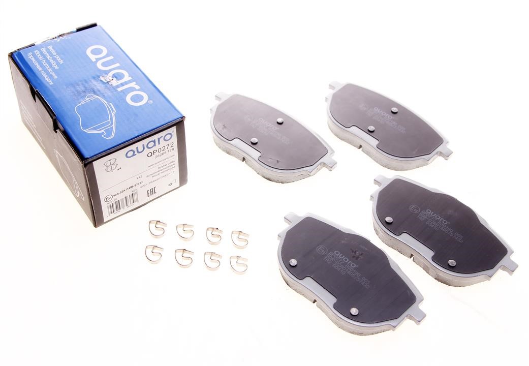 Buy Quaro QP0272 at a low price in United Arab Emirates!