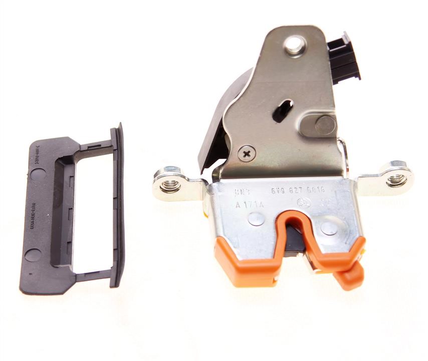 6Y9827501G209 VAG Lock