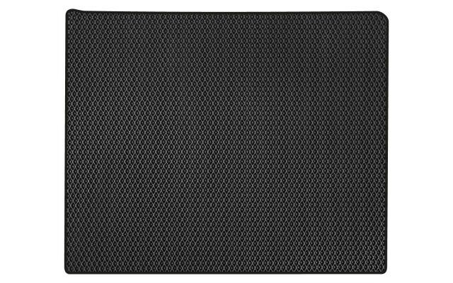 EVAtech PT32971B1RBB Trunk mat for Peugeot 3008 (2009-2016), black PT32971B1RBB