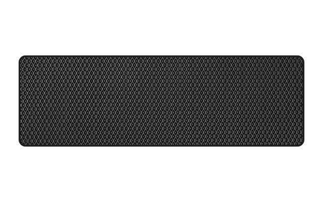 EVAtech TY42663B1RBB Trunk mat for Toyota ProAce (2016-), black TY42663B1RBB