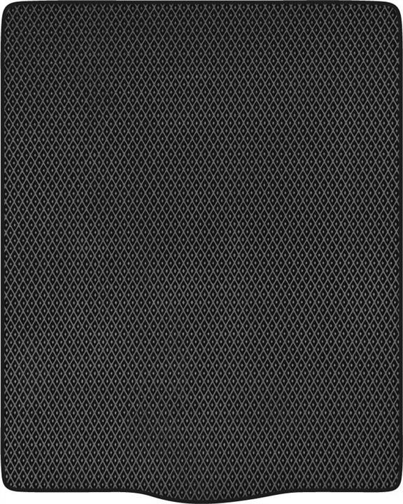 EVAtech HA22583B1RBB Trunk mat for Honda Legend (2004-2012), black HA22583B1RBB