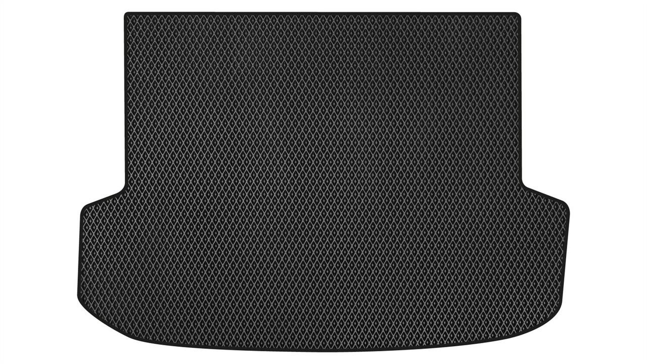 EVAtech LS11649B1RBB Trunk mat for Lexus RX (2015-), black LS11649B1RBB