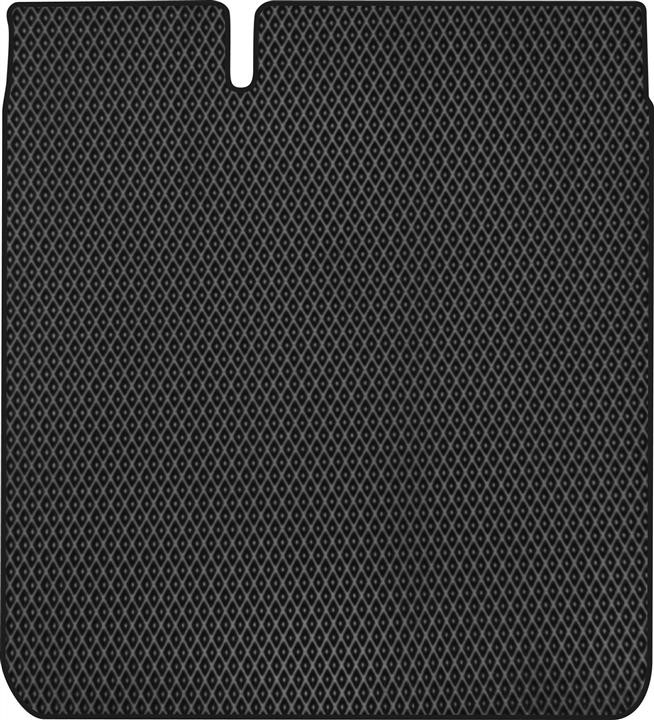 EVAtech RT21925B1RBB Trunk mat for Renault Arkana (2019-), black RT21925B1RBB