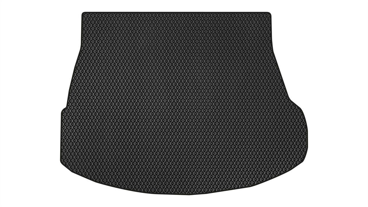EVAtech LS42241B1RBB Trunk mat for Lexus NX (2021-), black LS42241B1RBB