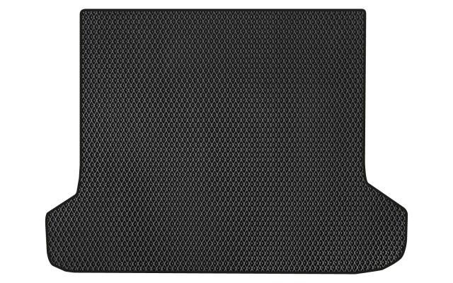 EVAtech LS42177B1RBB Trunk mat for Lexus GX (2016-), black LS42177B1RBB