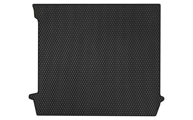 EVAtech LR12674B1RBB Trunk mat for Land Rover Discovery (2017-), black LR12674B1RBB