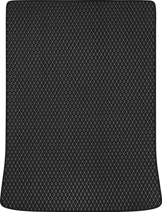 EVAtech BM21071B1RBB Trunk mat for BMW 5 Series (2017-), black BM21071B1RBB