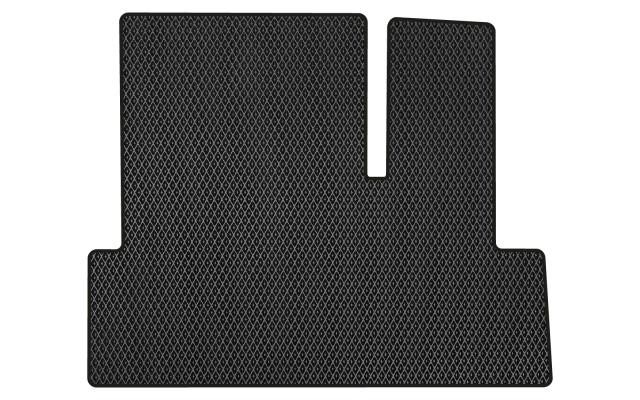 EVAtech MB42640B1RBB Trunk mat for Mercedes V-Class (2014-), black MB42640B1RBB