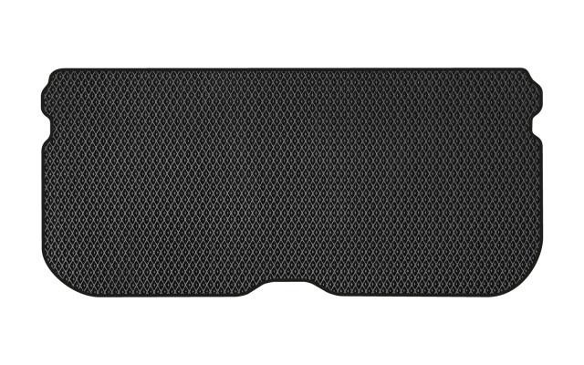 EVAtech MI42795B1RBB Trunk mat for MINI Cooper (2014-), black MI42795B1RBB