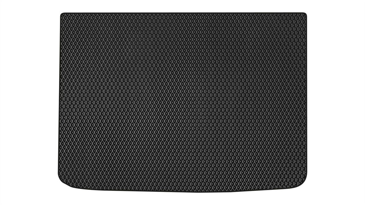 EVAtech MI42202B1RBB Trunk mat for MINI Cooper (2014-), black MI42202B1RBB
