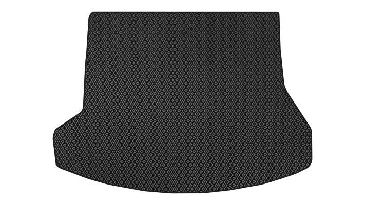 EVAtech HY32857B1RBB Trunk mat for Hyundai i30 (2012-2016), black HY32857B1RBB