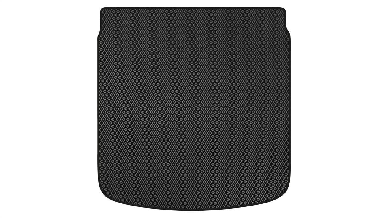 EVAtech AU21735B1RBB Trunk mat for Audi A5 Sportback (2009-2016), black AU21735B1RBB